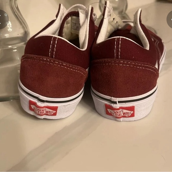 Vans skate old sokal shoes - Picture 8 of 8